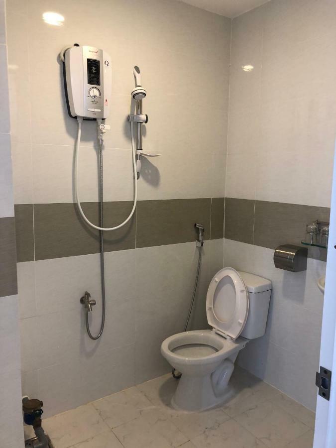 Homestay Ly Chinh Thang Aparthotel
