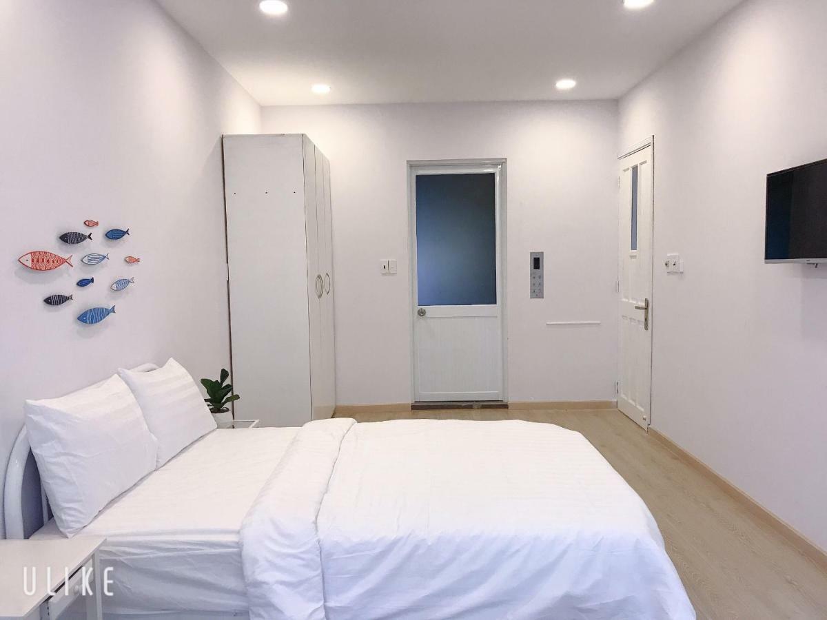 Homestay Ly Chinh Thang Aparthotel Ho Chi Minh City