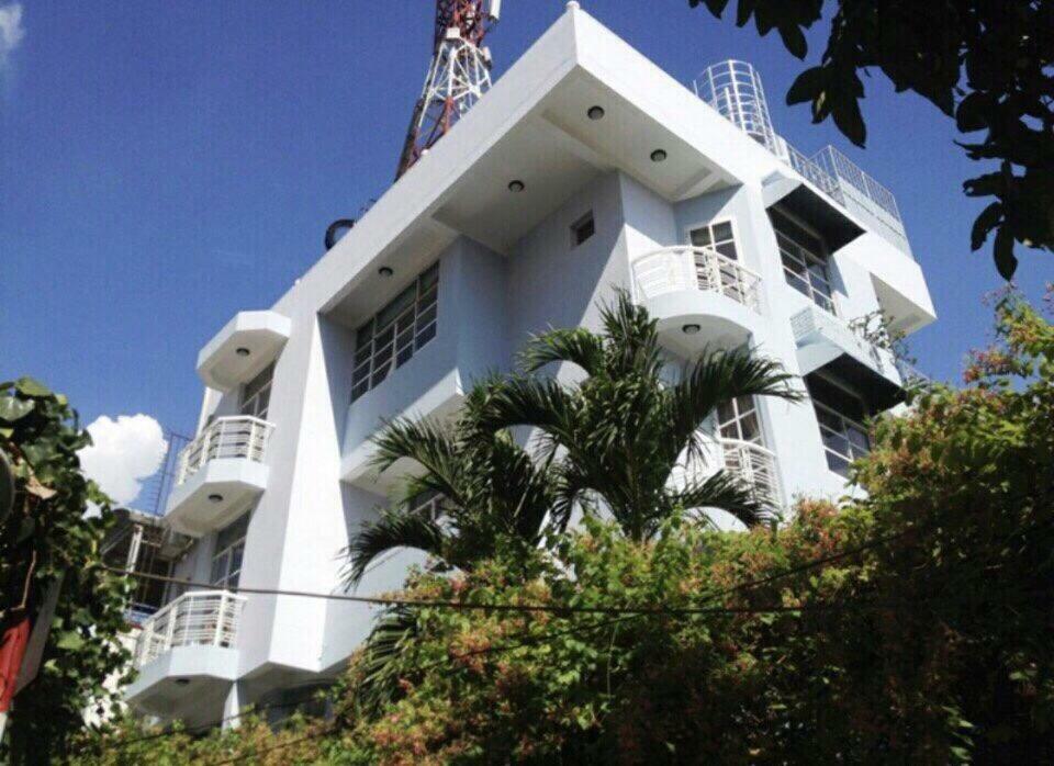 Homestay Ly Chinh Thang Aparthotel Ho Chi Minh City