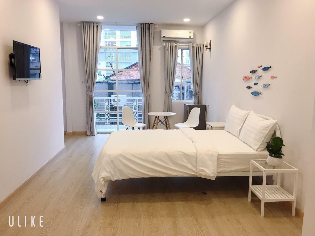 Aparthotel Homestay Ly Chinh Thang