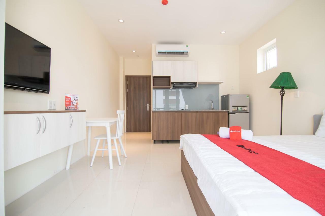 Reddoorz Near Xo Viet Nghe Tinh Street 2* Ho Chi Minh City
