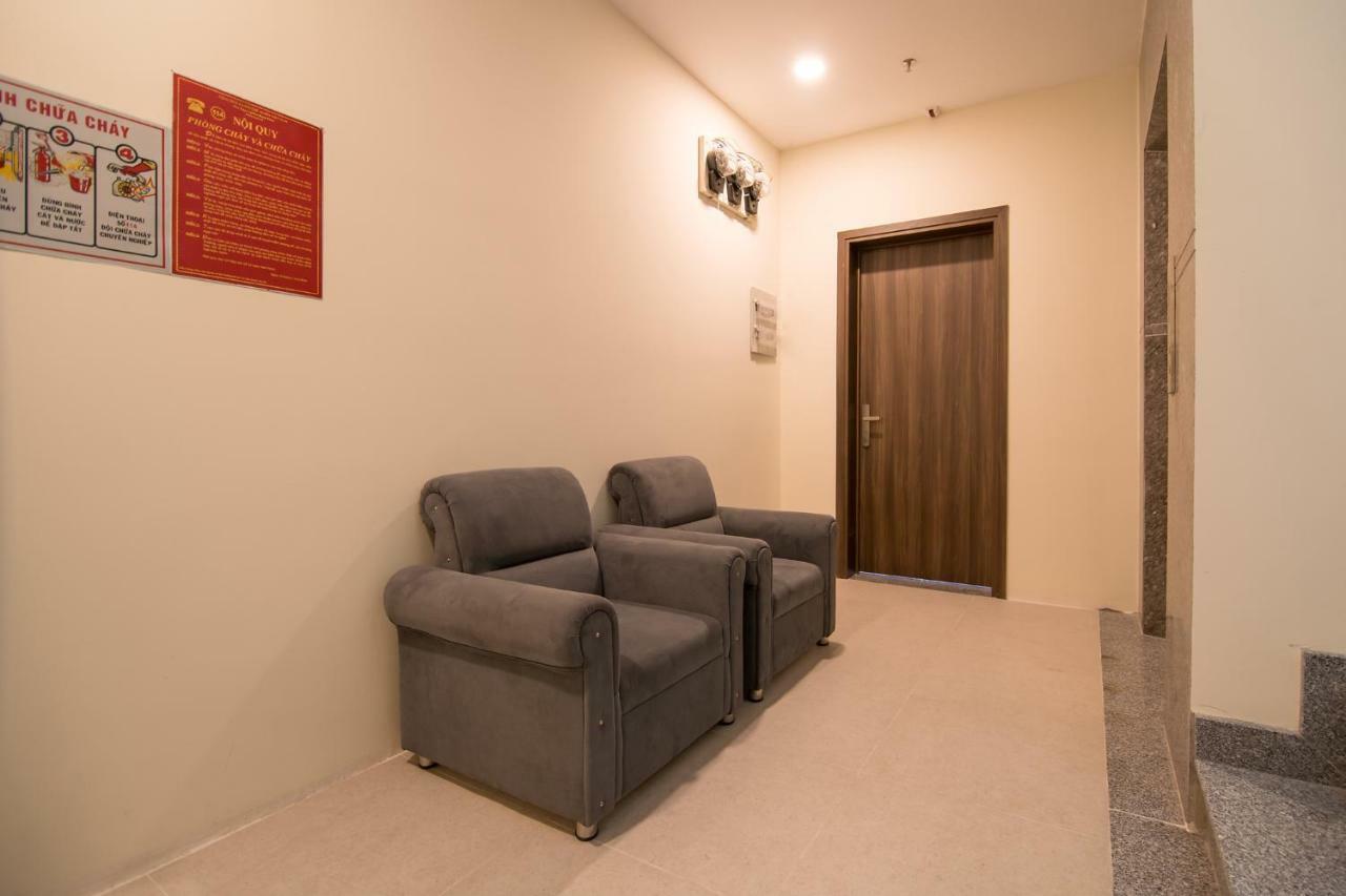 Hotel Reddoorz Near Xo Viet Nghe Tinh Street 2*
