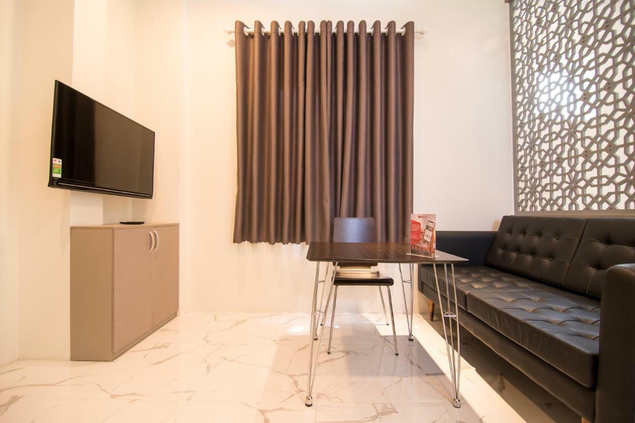 Reddoorz Near Xo Viet Nghe Tinh Street Hotel Ho Chi Minh City
