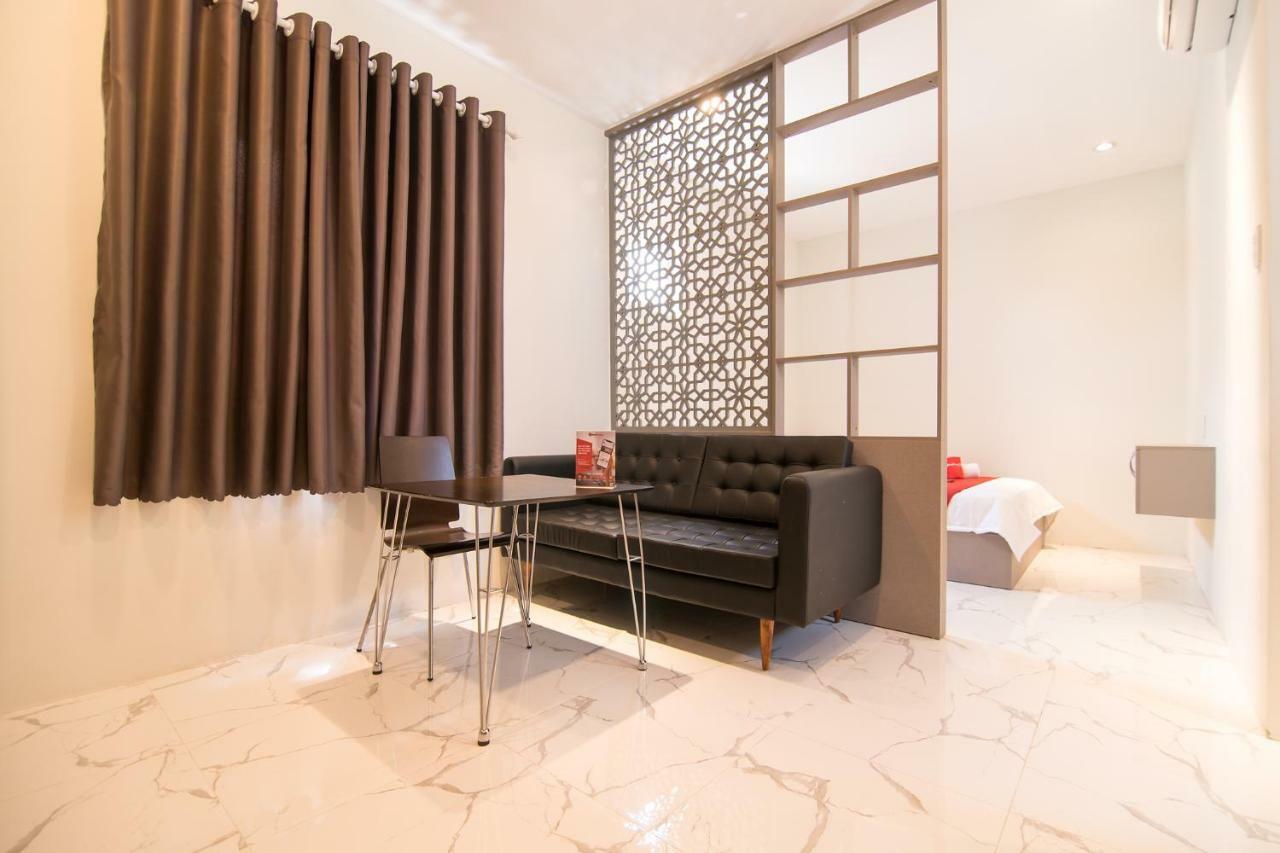 Reddoorz Near Xo Viet Nghe Tinh Street 2*
