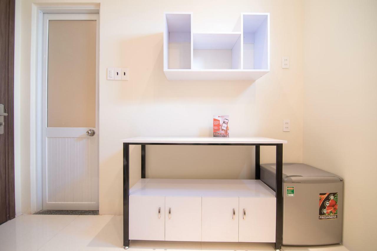 Hotel Reddoorz Near Xo Viet Nghe Tinh Street