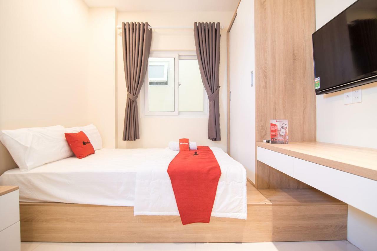 Reddoorz Near Xo Viet Nghe Tinh Street 2* Ho Chi Minh City