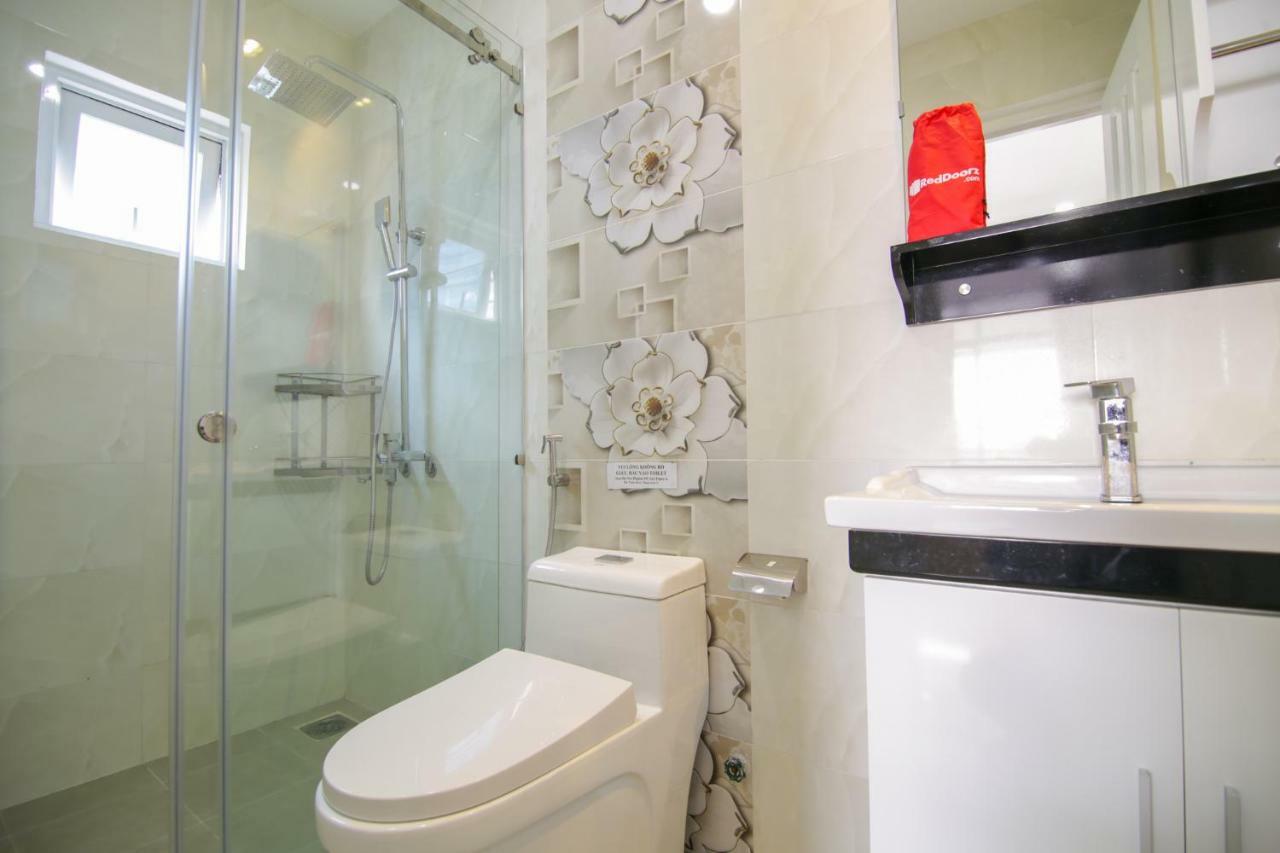 Hotel Reddoorz Near Quan Khu 7 Stadium Ho Chi Minh City