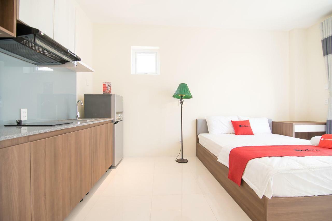 Reddoorz Near Xo Viet Nghe Tinh Street 2*