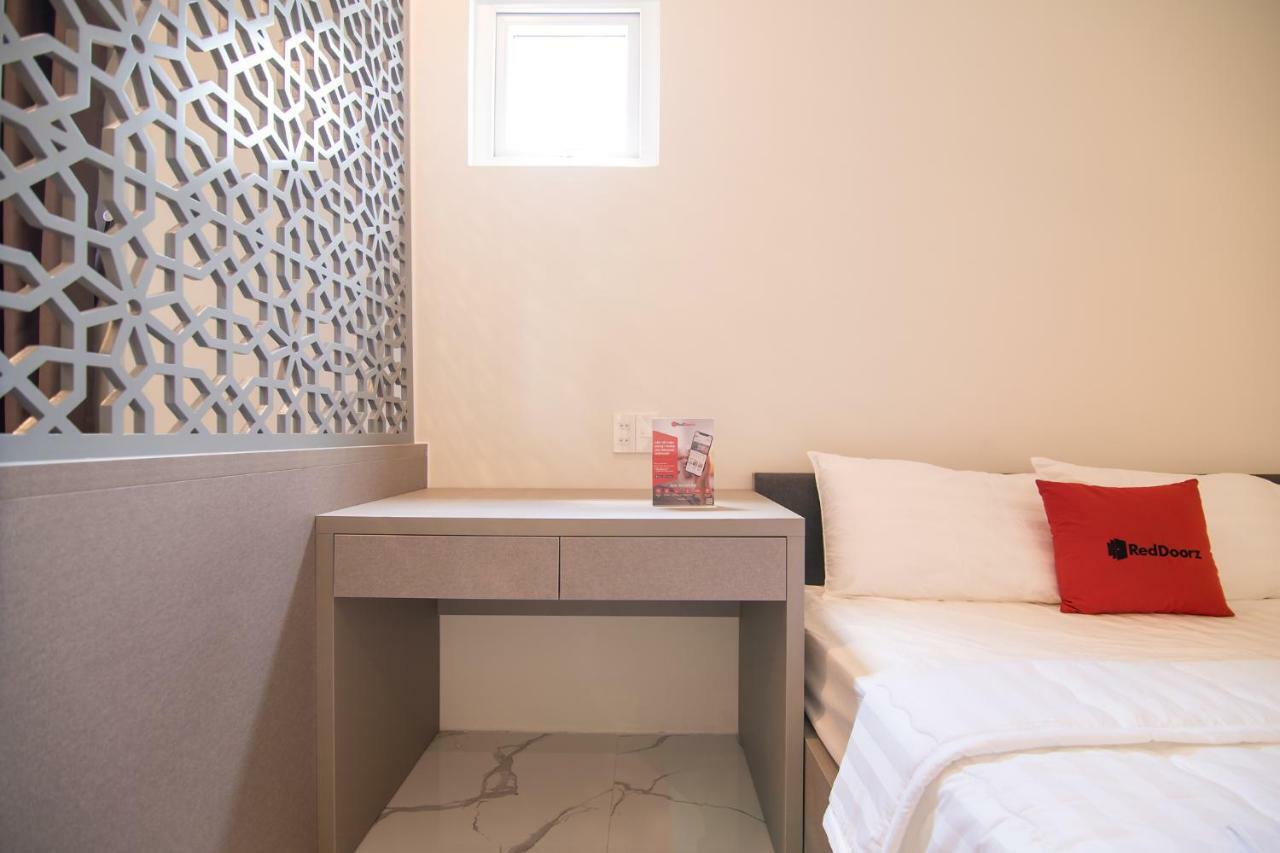 Reddoorz Near Xo Viet Nghe Tinh Street 2*