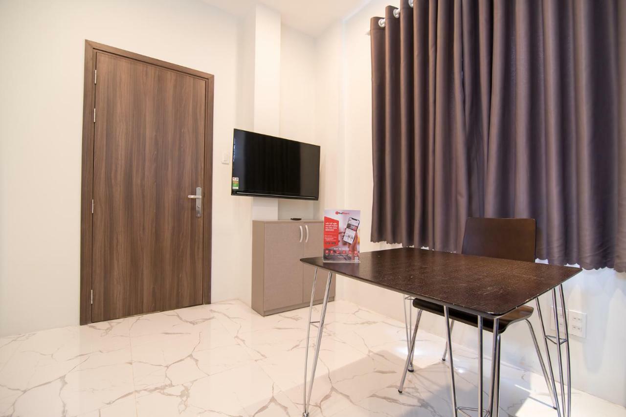 Hotel Reddoorz Near Xo Viet Nghe Tinh Street Ho Chi Minh City