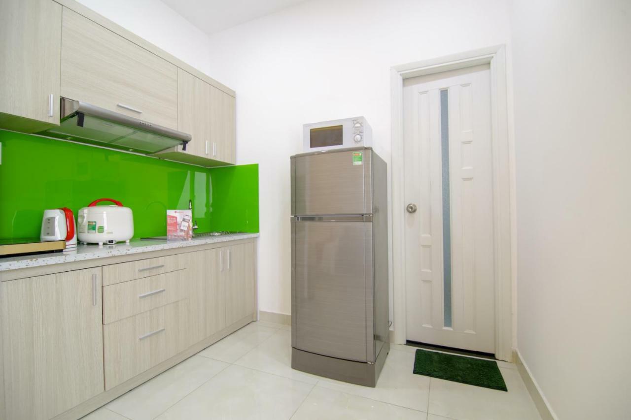 Reddoorz Near Quan Khu 7 Stadium 2* Ho Chi Minh City