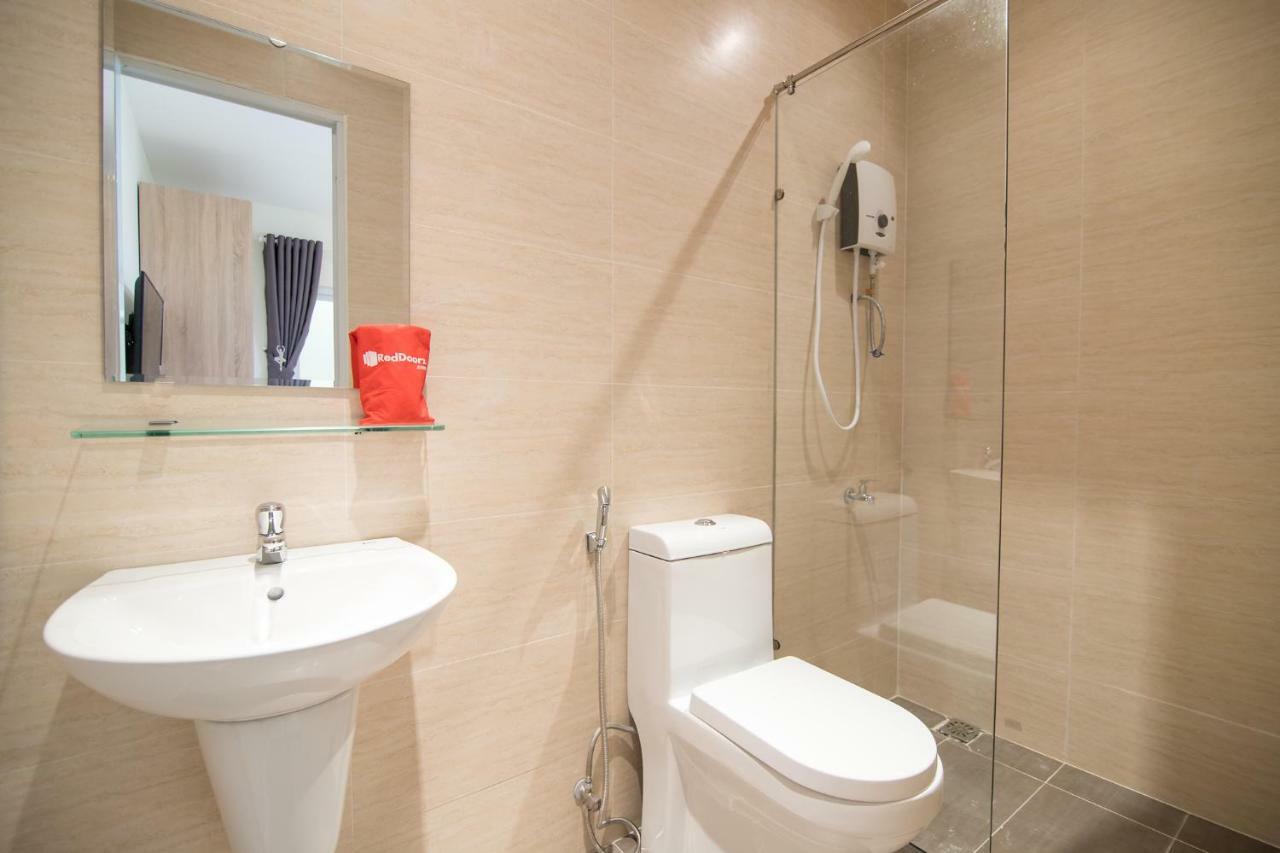 Reddoorz Near Xo Viet Nghe Tinh Street 2* Ho Chi Minh City