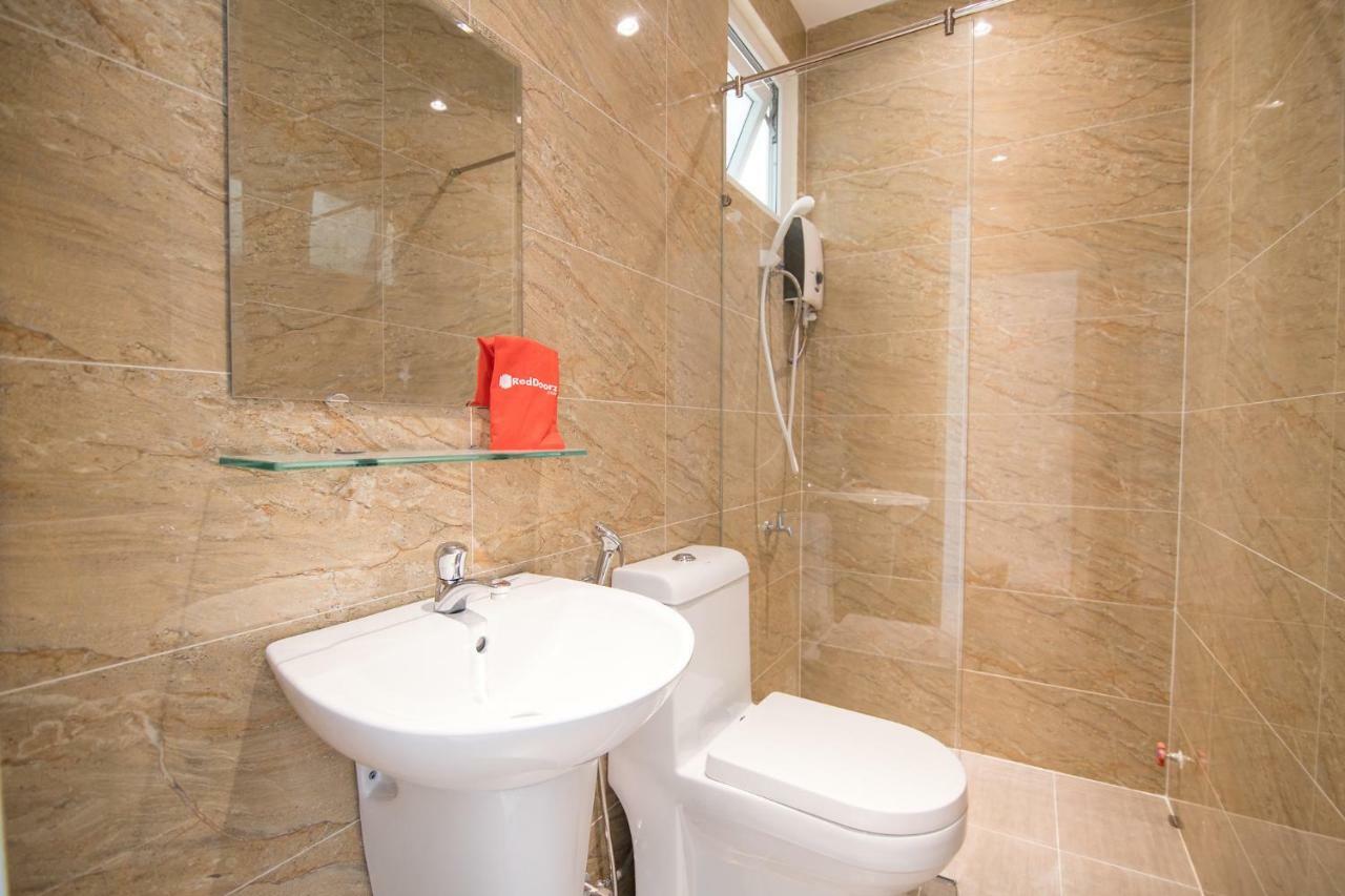 Reddoorz Near Xo Viet Nghe Tinh Street Hotel Ho Chi Minh City