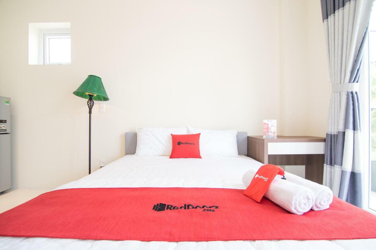 Reddoorz Near Xo Viet Nghe Tinh Street 2* Ho Chi Minh City