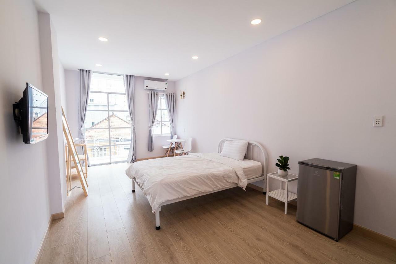 Homestay Ly Chinh Thang Aparthotel