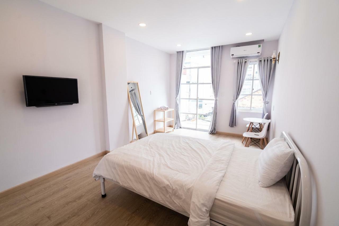 Homestay Ly Chinh Thang Ho Chi Minh City
