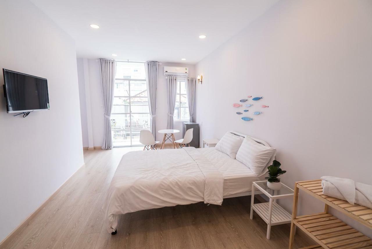 Homestay Ly Chinh Thang Aparthotel