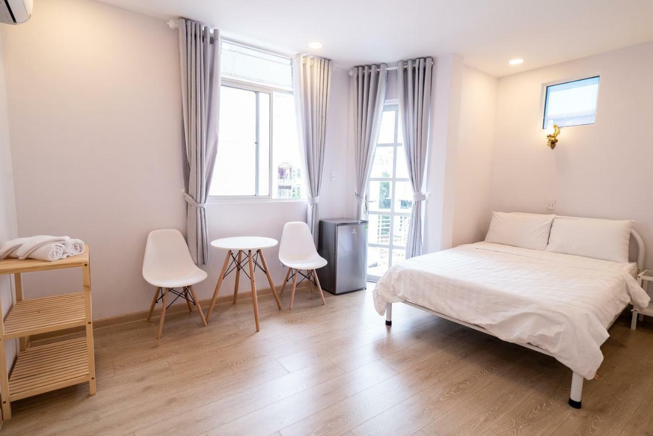 Homestay Ly Chinh Thang