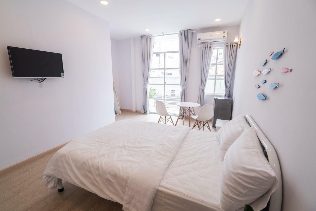 Homestay Ly Chinh Thang Aparthotel *