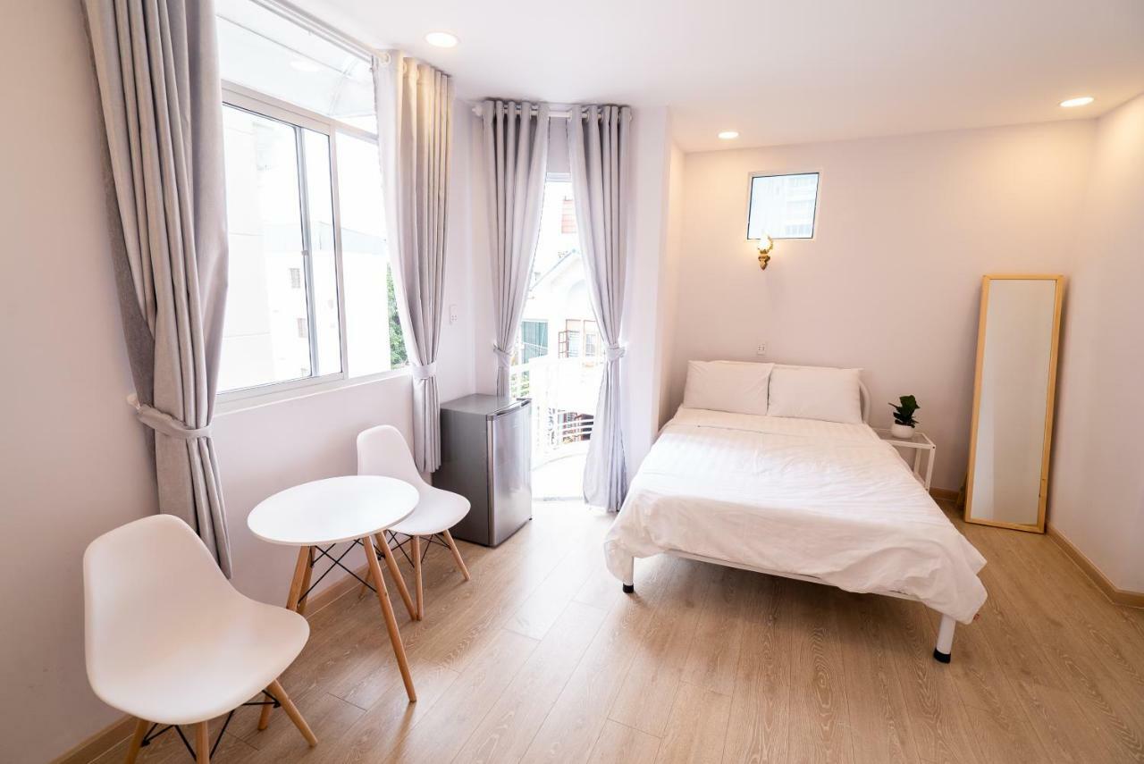 Aparthotel Homestay Ly Chinh Thang Ho Chi Minh City