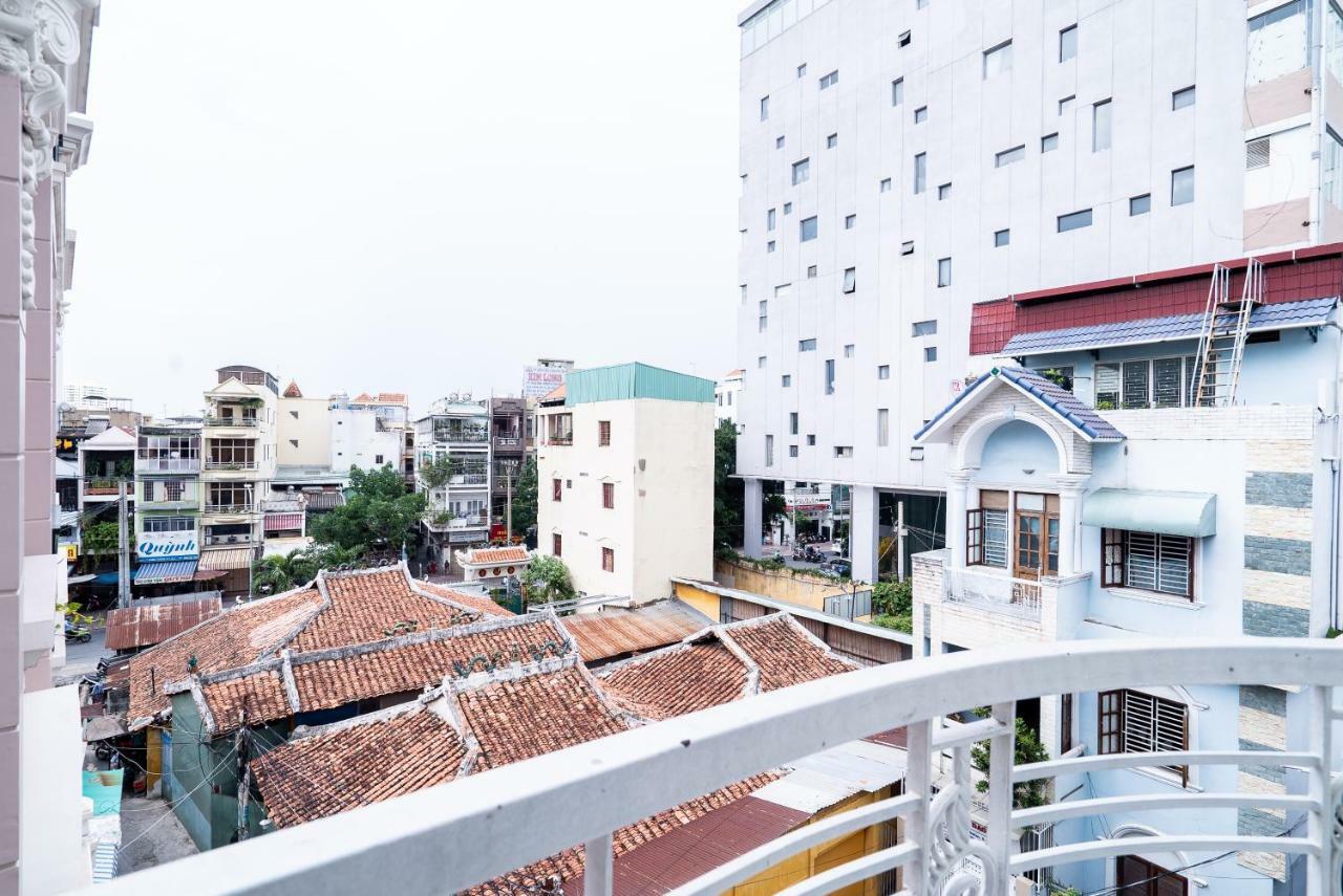 Homestay Ly Chinh Thang Ho Chi Minh City
