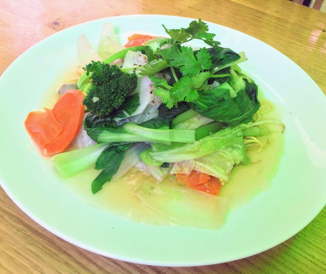 Khách sạn Na Nue