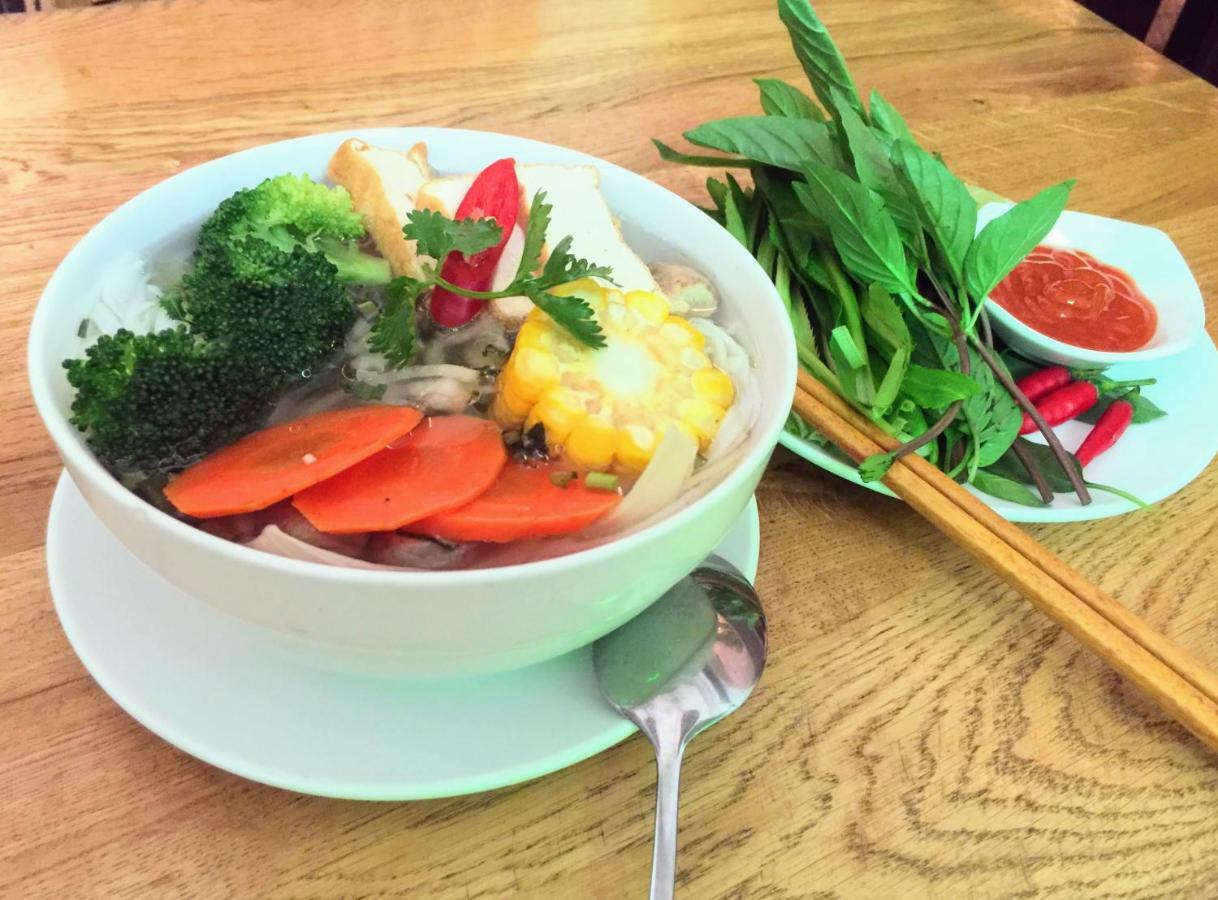 Na Nue Khách sạn TP. Hồ Chí Minh