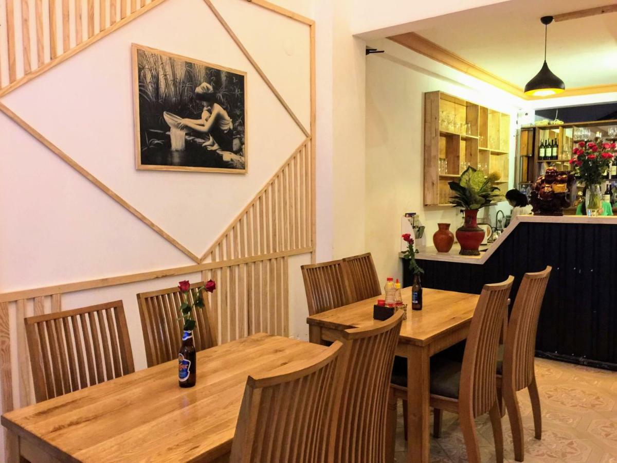 Na Nue Khách sạn