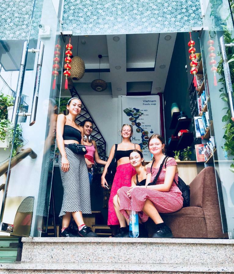 Willhome Ho Chi Minh City