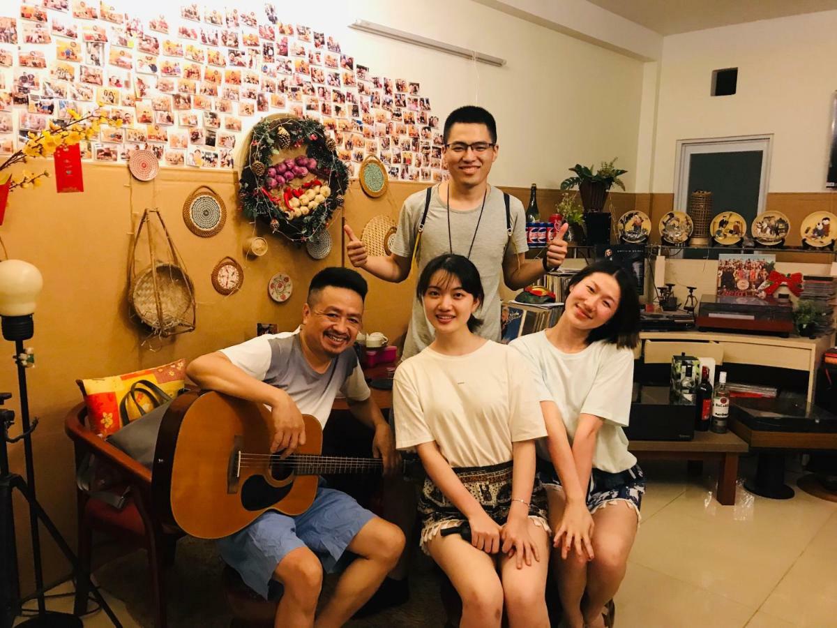 Bap.homestay Guest house