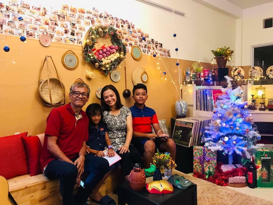Guest house Bap.homestay Ho Chi Minh City