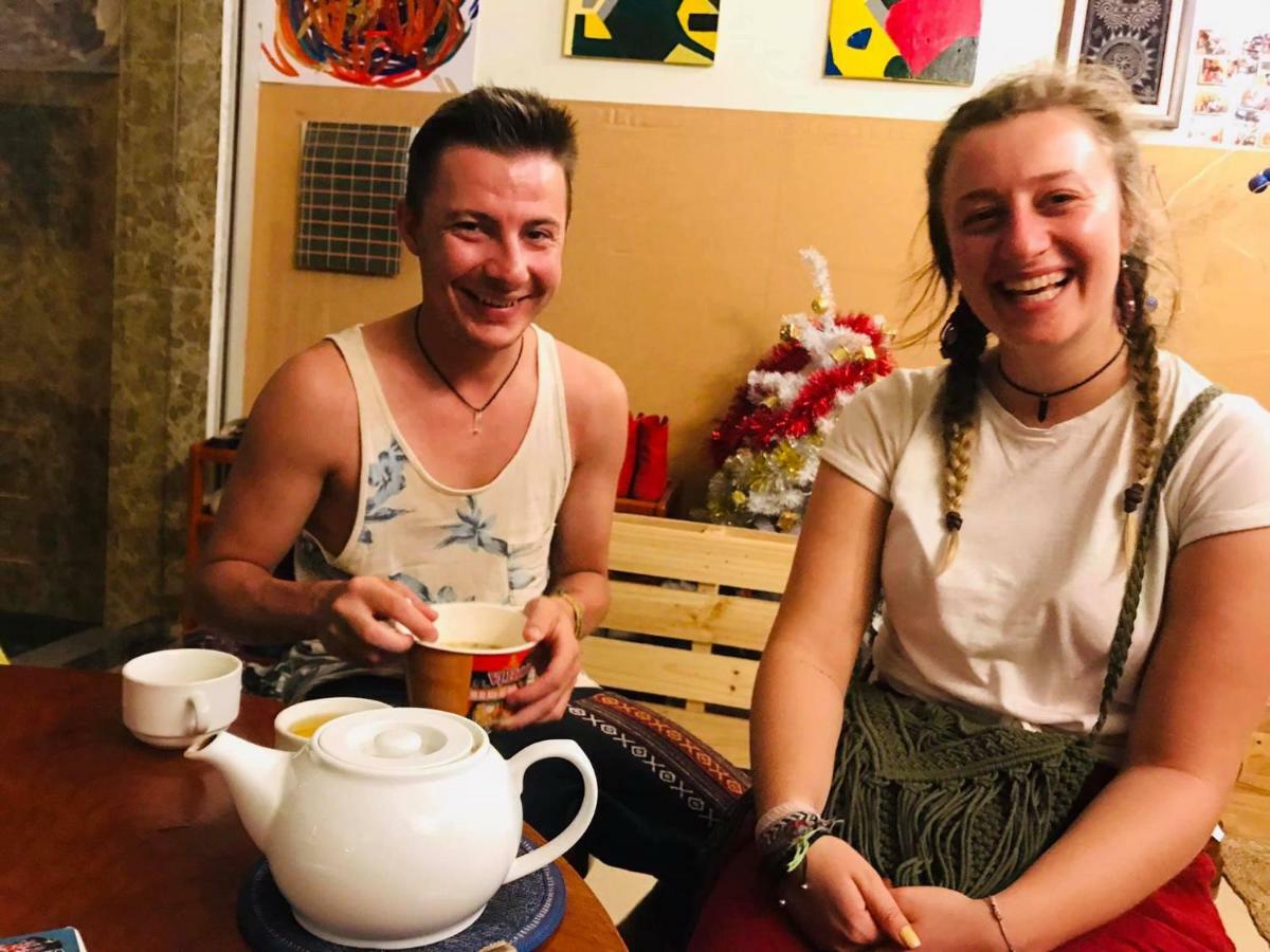 Bap.homestay Ho Chi Minh City