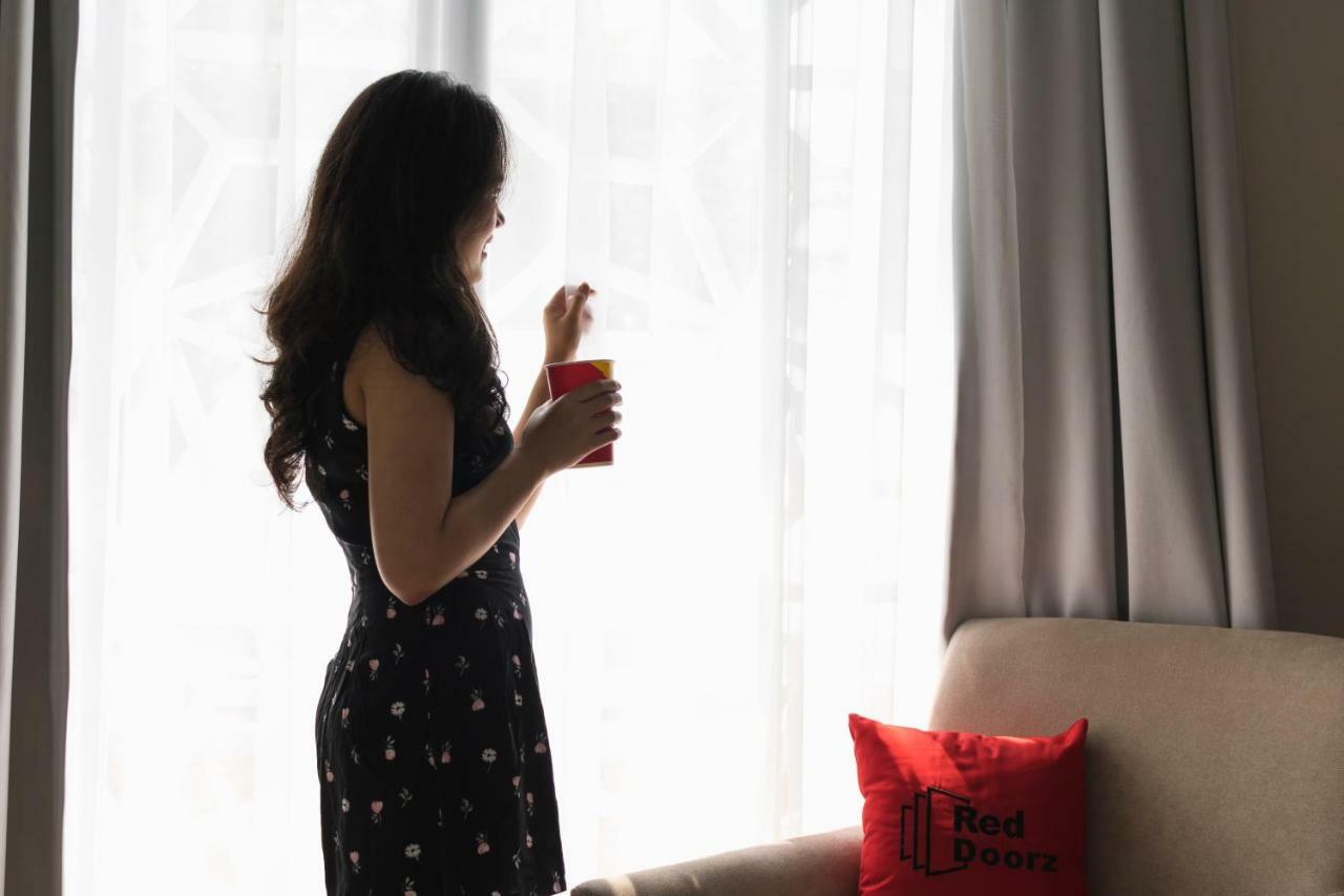 Reddoorz Near Ben Thanh Market 3 Hotel Ho Chi Minh City