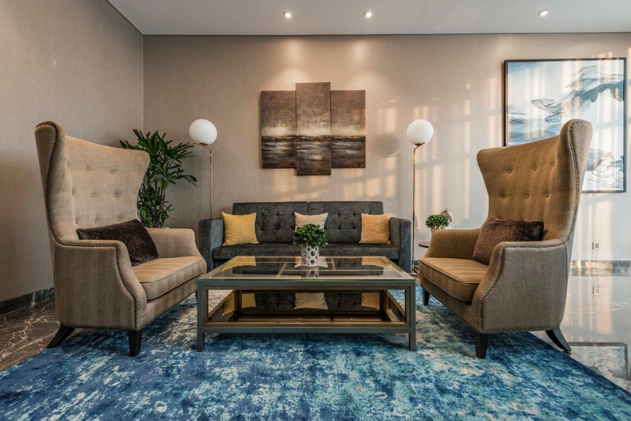 D1mension Residences Aparthotel Ho Chi Minh City