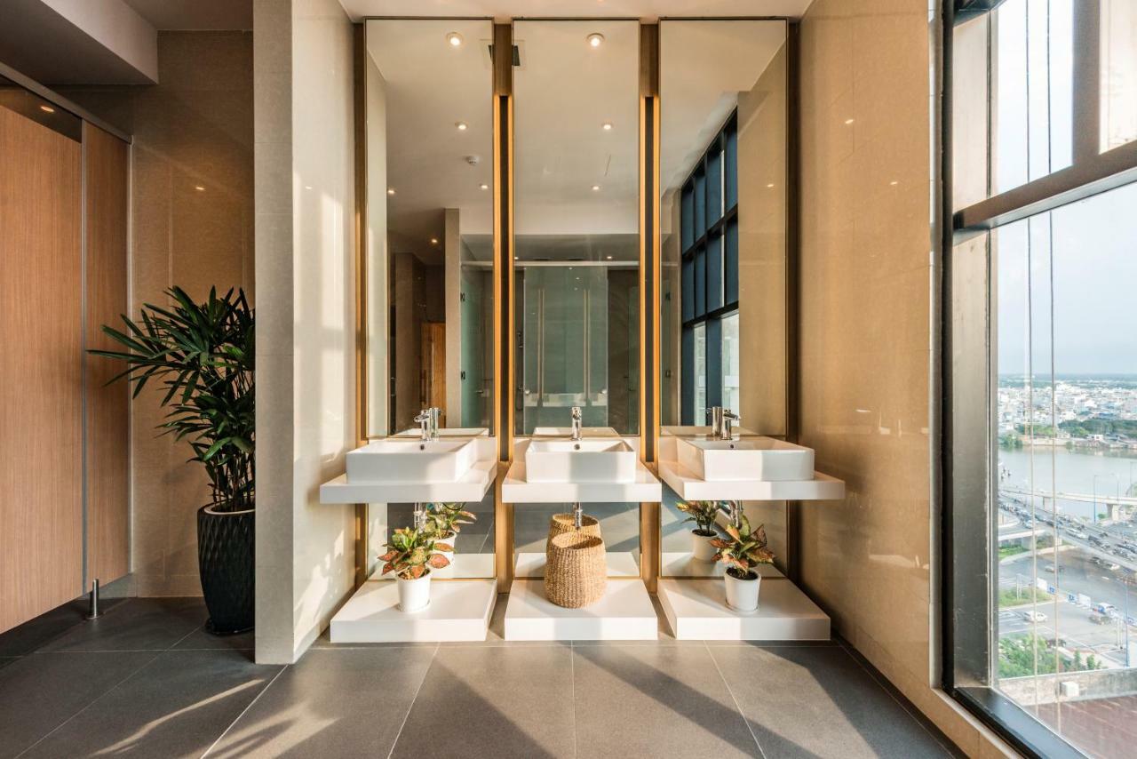 Aparthotel D1mension Residences