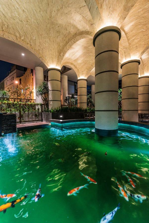 D1mension Residences 5*