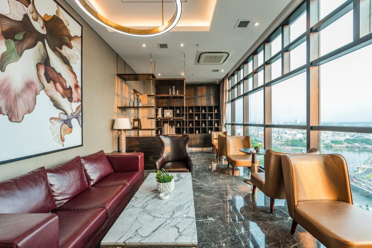 Aparthotel D1mension Residences