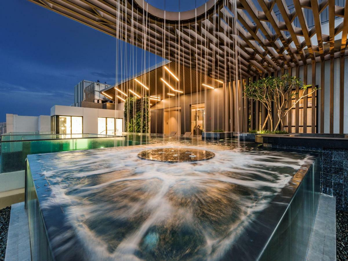D1mension Residences Ho Chi Minh City