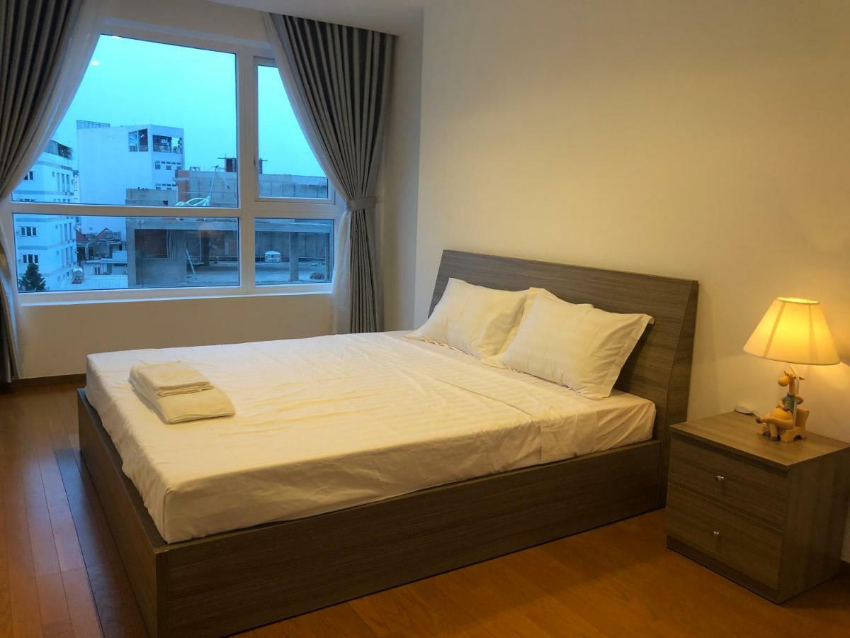 Skyhomes - Tan Son Nhat Airport 4*