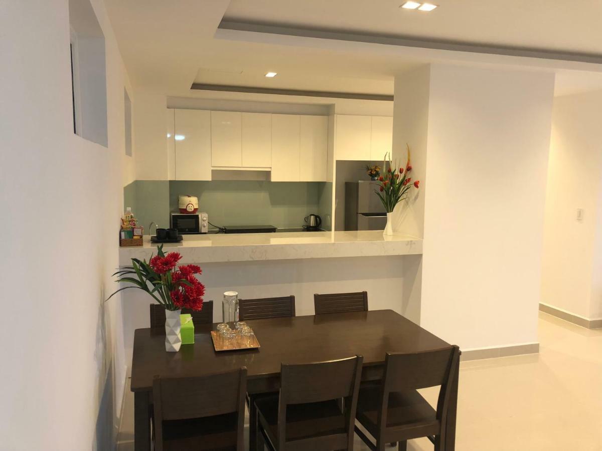 Hotel Skyhomes - Tan Son Nhat Airport