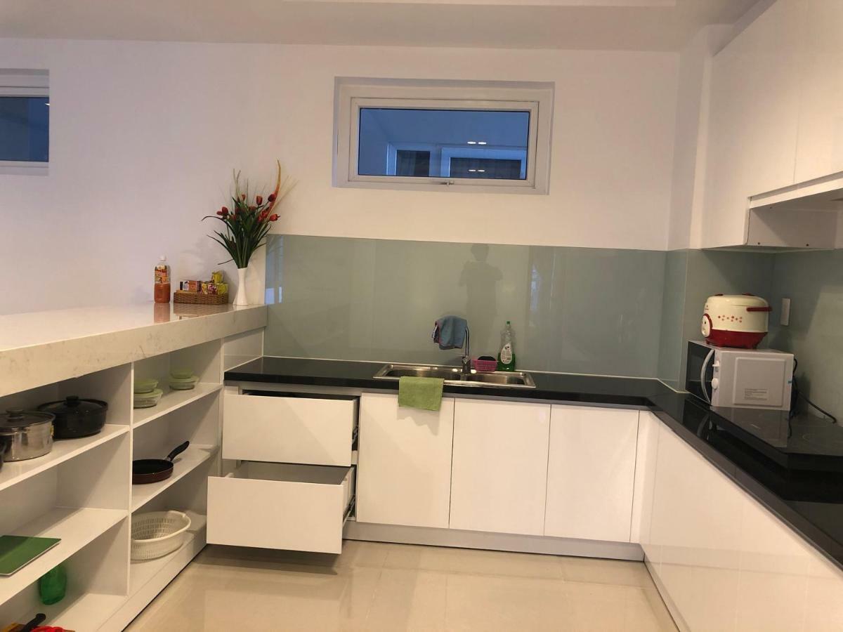 Skyhomes - Tan Son Nhat Airport 4*