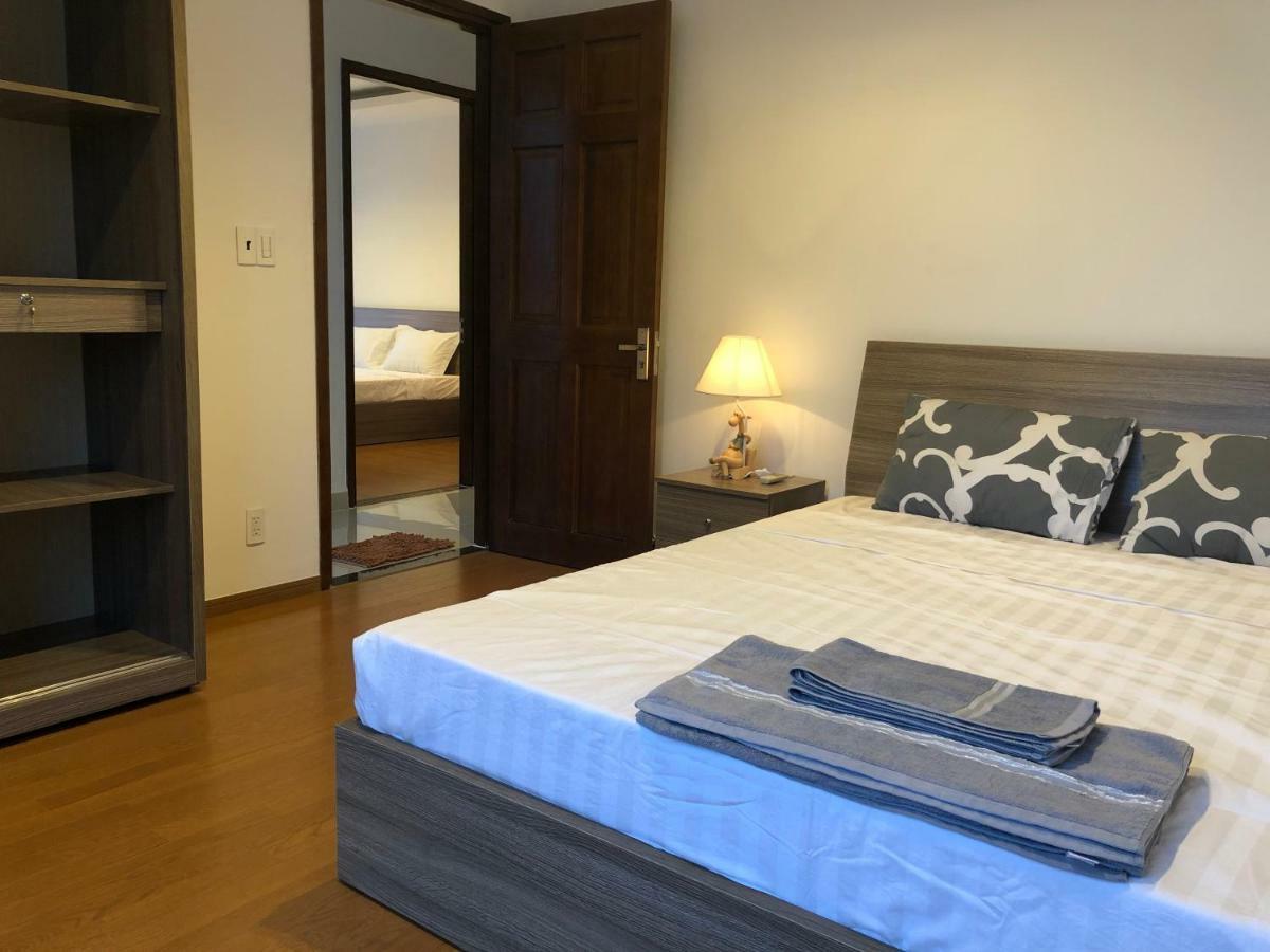 Skyhomes - Tan Son Nhat Airport Hotel