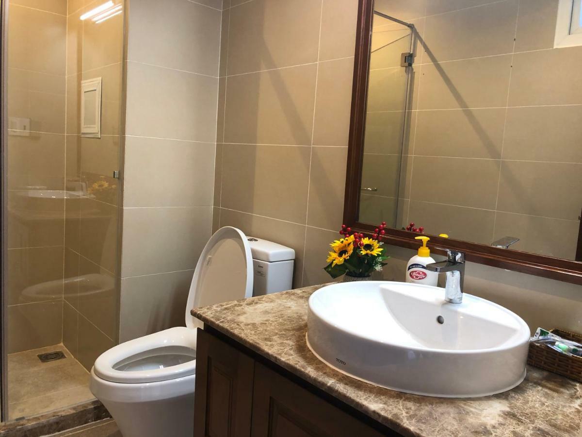 Skyhomes - Tan Son Nhat Airport 4*