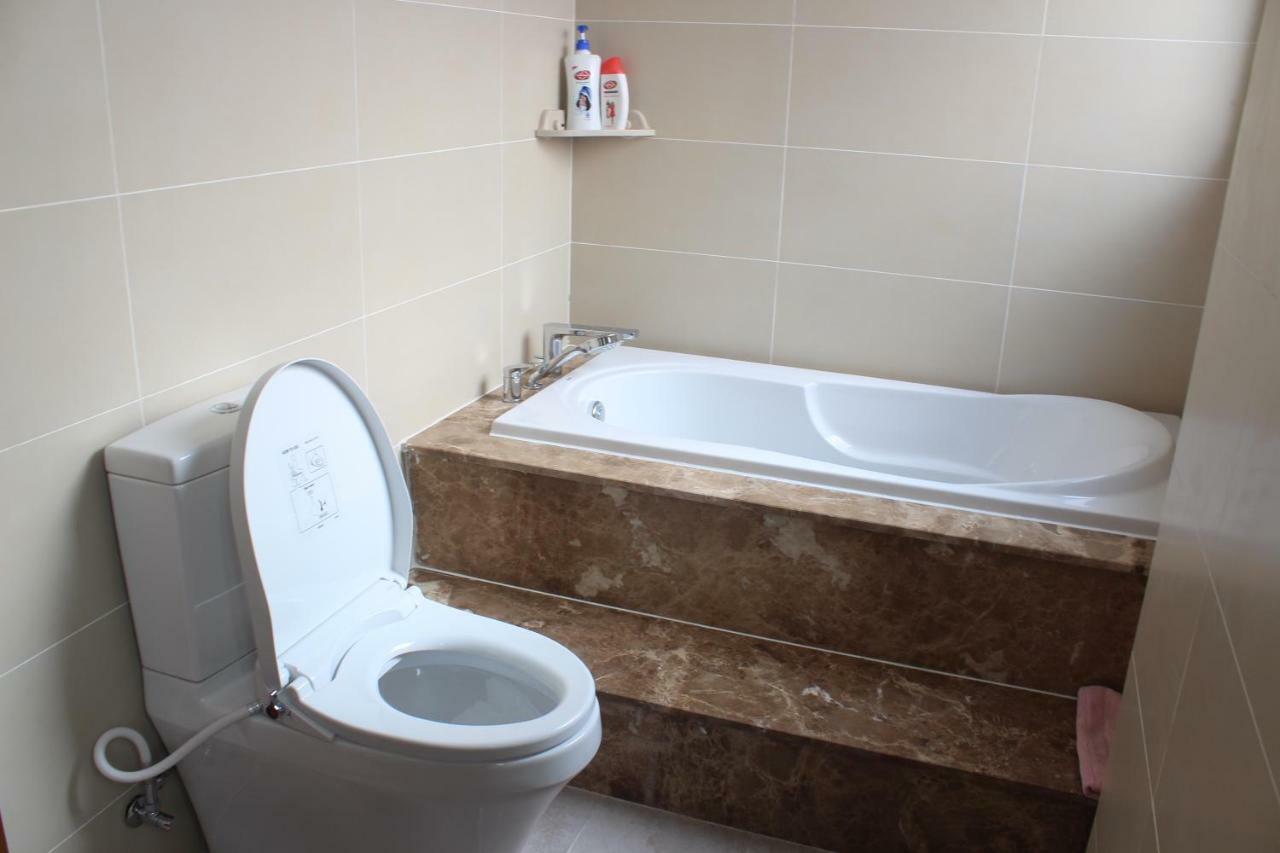 Skyhomes - Tan Son Nhat Airport 4* Ho Chi Minh City