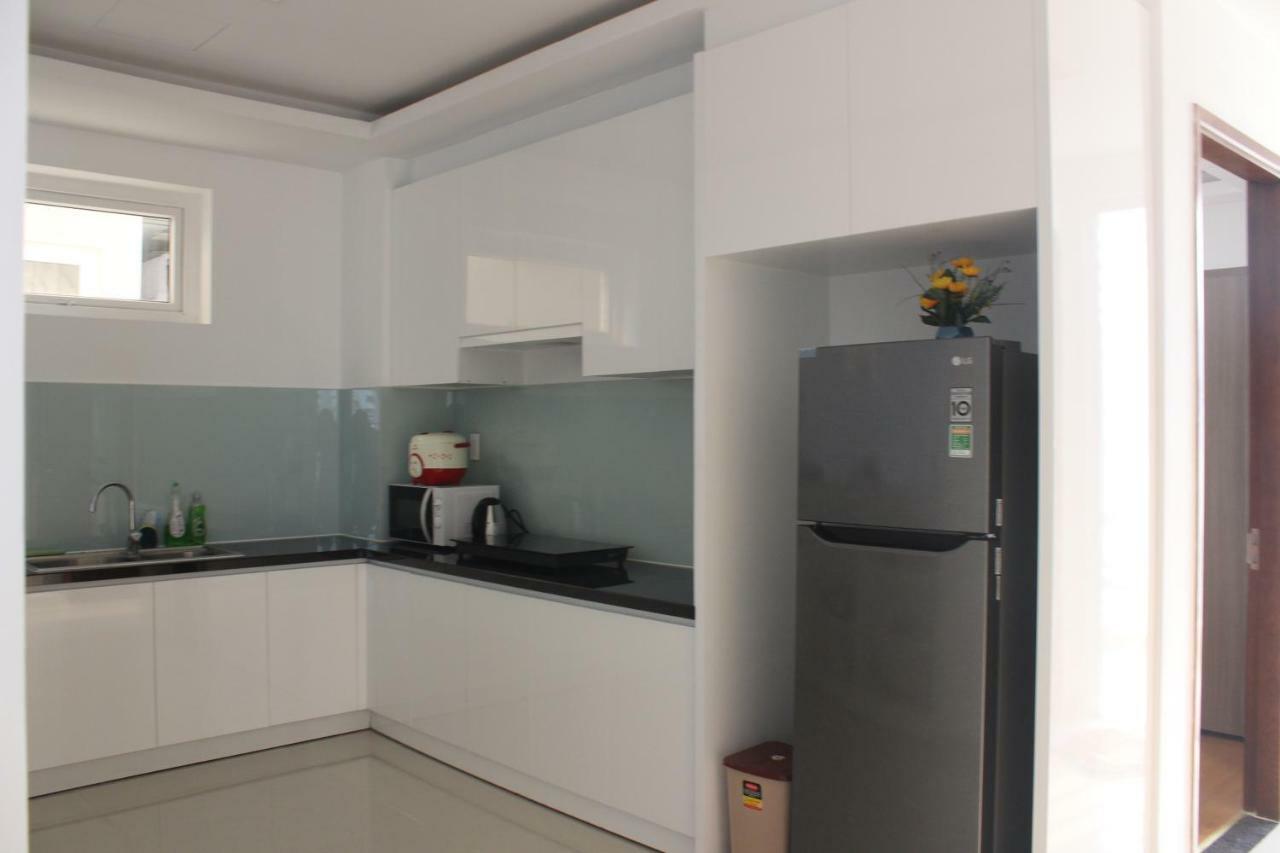 Skyhomes - Tan Son Nhat Airport