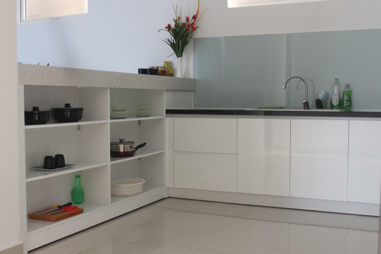 Skyhomes - Tan Son Nhat Airport Hotel Ho Chi Minh City