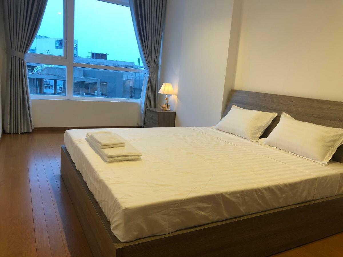 Skyhomes - Tan Son Nhat Airport Ho Chi Minh City