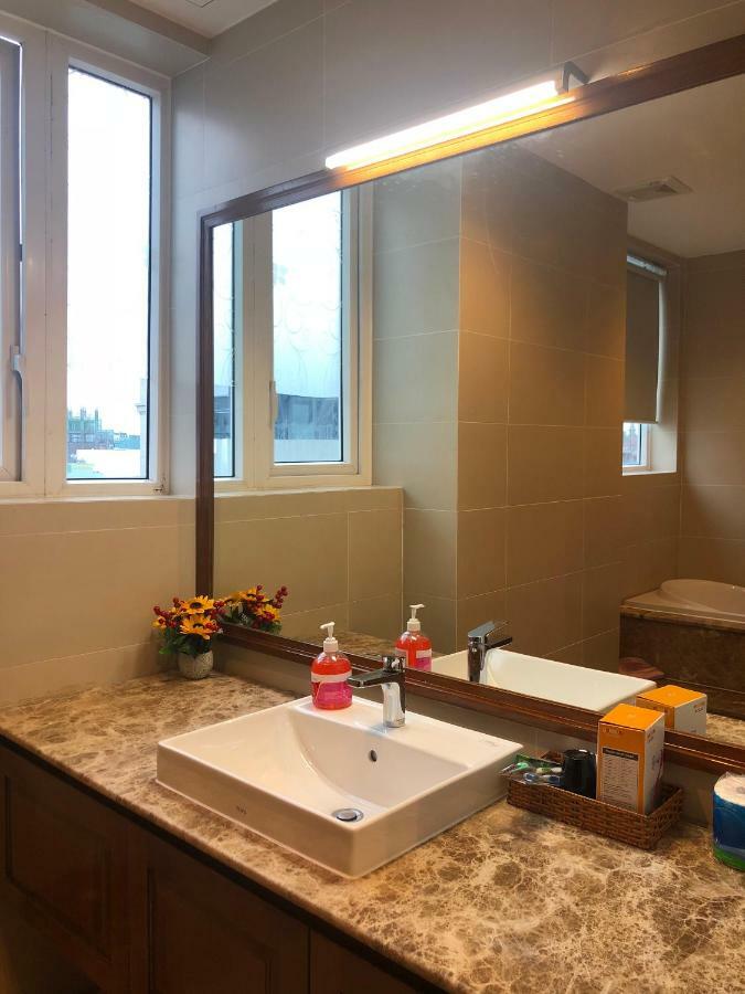 Skyhomes - Tan Son Nhat Airport 4* Ho Chi Minh City