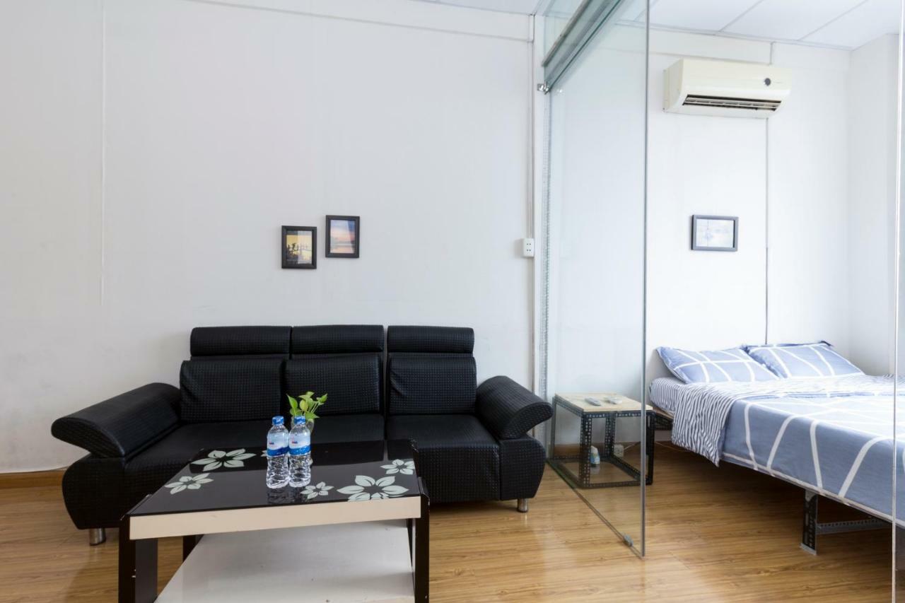 Aparthotel Teresa's House Ho Chi Minh City