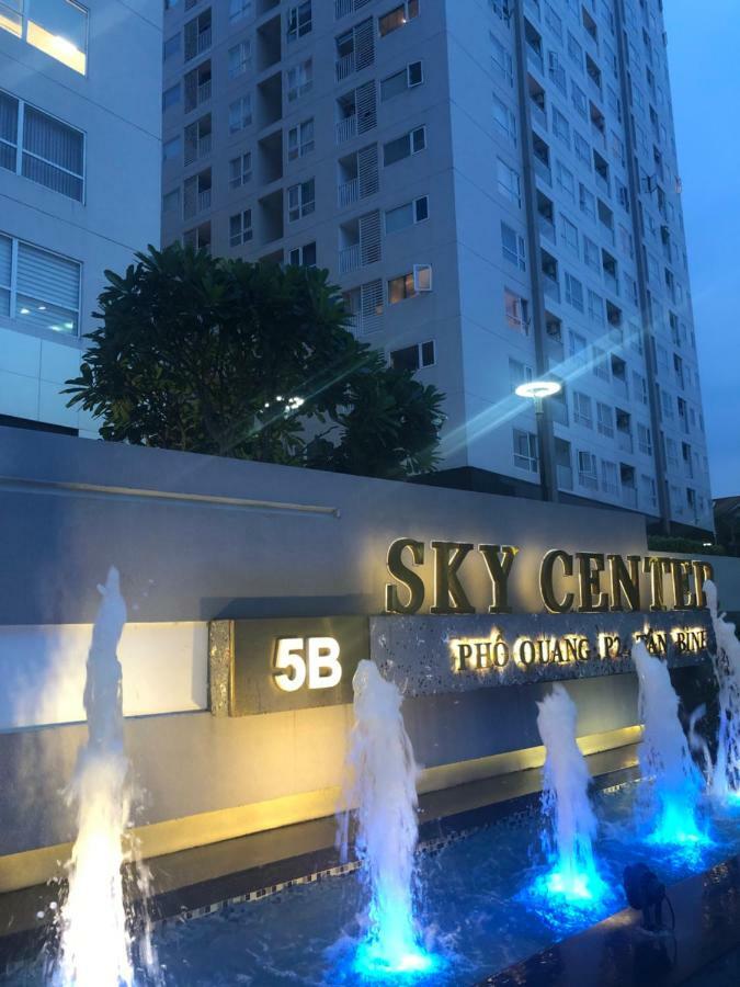 Skyhomes - Tan Son Nhat Airport 4*